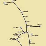 Casa de Campo Aqc - A Quinta Chama Caldas Da Rainha