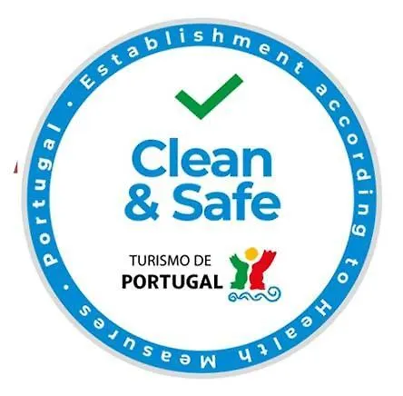 Aqc - A Quinta Chama Casa rural Caldas Da Rainha