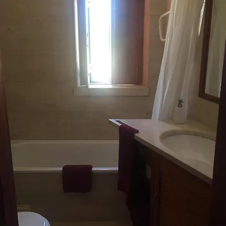 Aqc - A Quinta Chama Country house