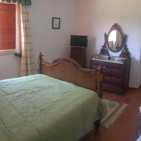 Aqc - A Quinta Chama Casa rural *