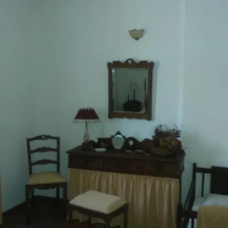 Casa rural Aqc - A Quinta Chama *