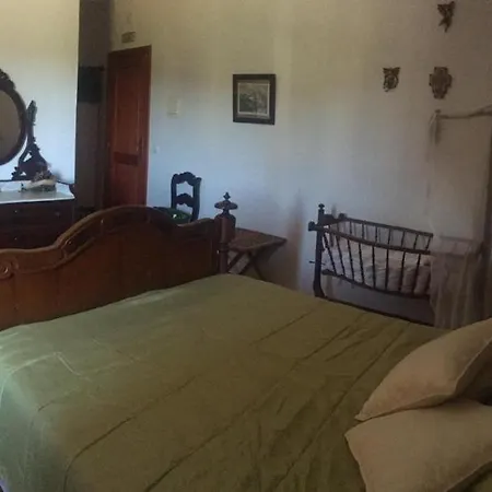 Country house Aqc - A Quinta Chama Caldas Da Rainha