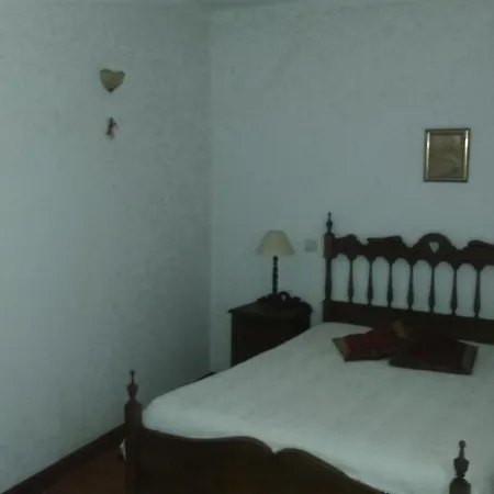 Aqc - A Quinta Chama Casa rural