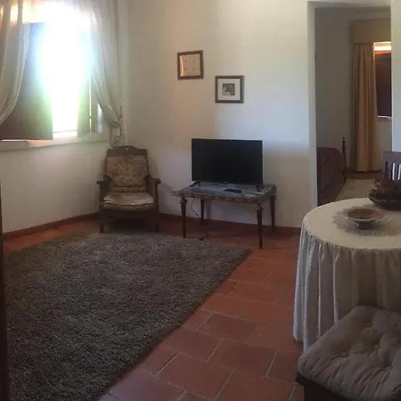 Aqc - A Quinta Chama 乡村民宿 *