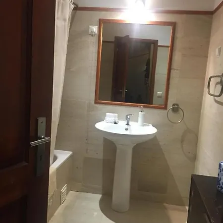 Casa rural Aqc - A Quinta Chama