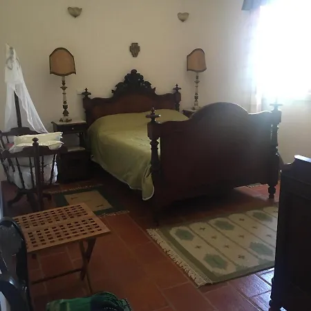 Casa rural Aqc - A Quinta Chama *