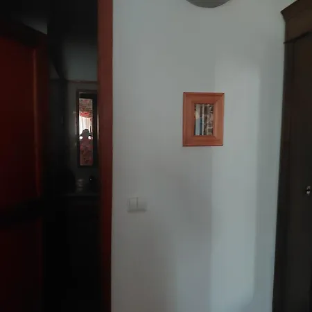 乡村民宿 Aqc - A Quinta Chama *