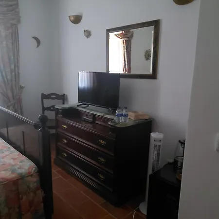 乡村民宿 Aqc - A Quinta Chama 卡尔达斯达·赖尼亚