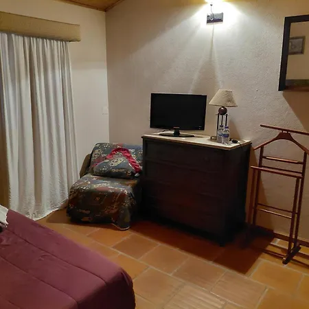 乡村民宿 Aqc - A Quinta Chama *