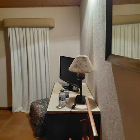 Landhaus Aqc - A Quinta Chama *