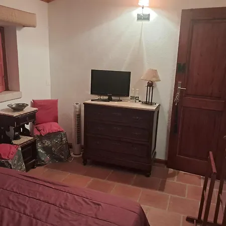 Séjour à la campagne Aqc - A Quinta Chama Caldas Da Rainha