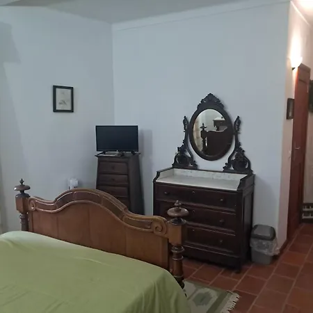 Aqc - A Quinta Chama * Caldas Da Rainha