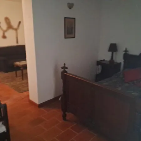Landhaus Aqc - A Quinta Chama Caldas Da Rainha