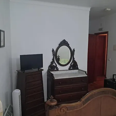 Aqc - A Quinta Chama Landhaus