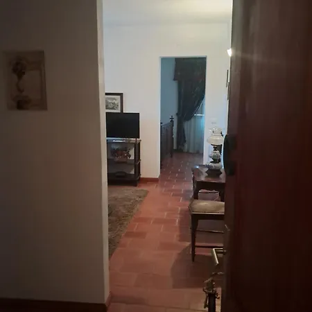 Landhaus Aqc - A Quinta Chama
