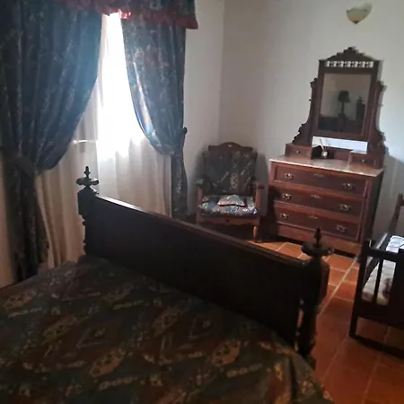 Aqc - A Quinta Chama Landhaus *