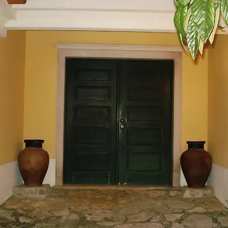 Venkovský dům Aqc - A Quinta Chama *