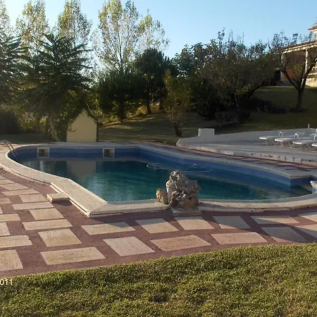 乡村民宿 Aqc - A Quinta Chama