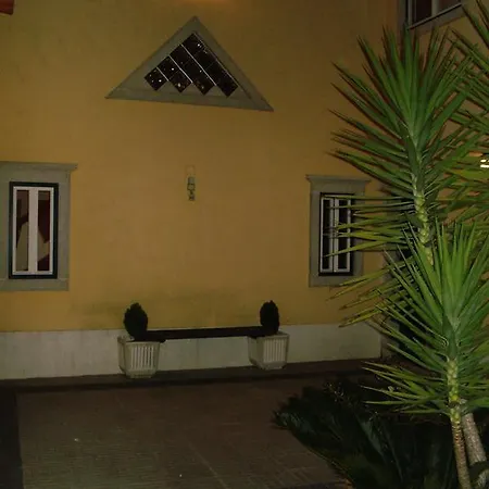 Casa rural Aqc - A Quinta Chama *
