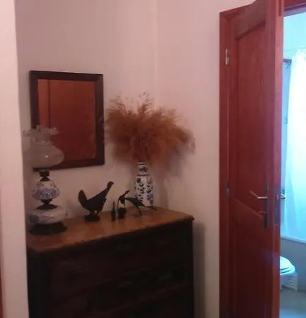Casa rural Aqc - A Quinta Chama *