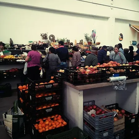 Aqc - A Quinta Chama 卡尔达斯达·赖尼亚