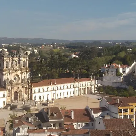 乡村民宿 Aqc - A Quinta Chama *