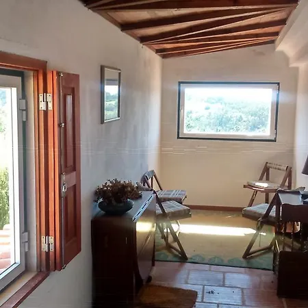 Aqc - A Quinta Chama Casa rural *