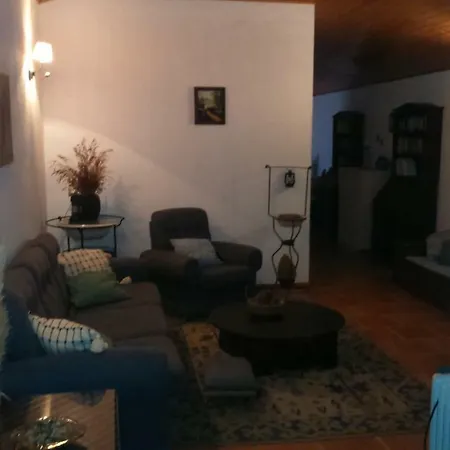 Aqc - A Quinta Chama Casa rural *