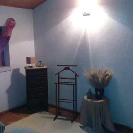 Country house Aqc - A Quinta Chama *