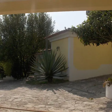 乡村民宿 Aqc - A Quinta Chama