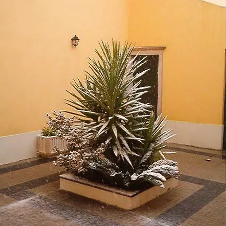 Landhaus Aqc - A Quinta Chama