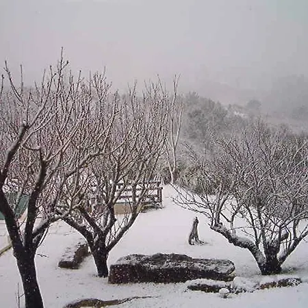 Country house Aqc - A Quinta Chama *