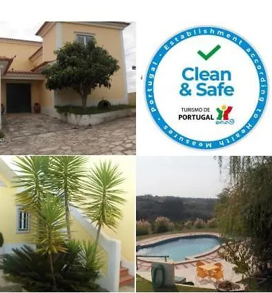 Aqc - A Quinta Chama * Калдаш-да-Раинья