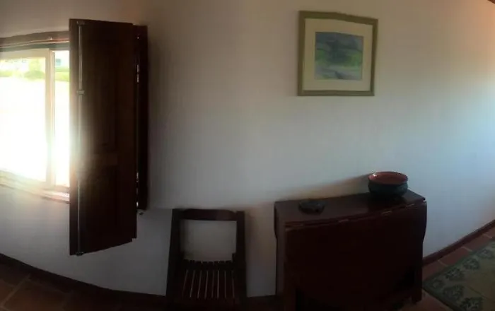 Летний дом Aqc - A Quinta Chama