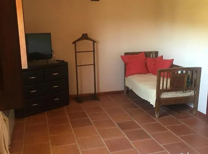 Aqc - A Quinta Chama Летний дом Калдаш-да-Раинья