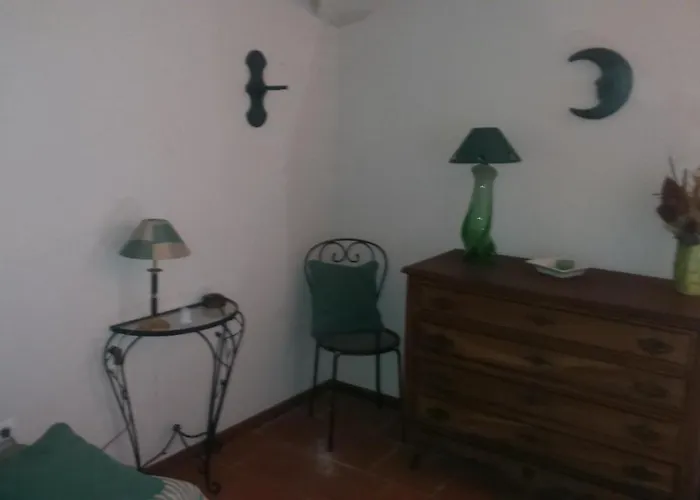 Летний дом Aqc - A Quinta Chama