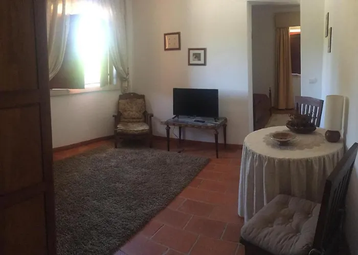 Aqc - A Quinta Chama Летний дом *