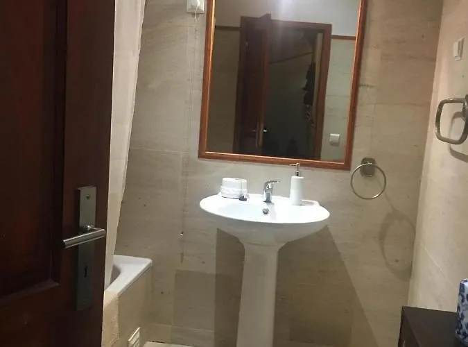 Летний дом Aqc - A Quinta Chama