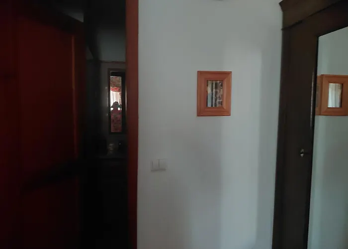 Летний дом Aqc - A Quinta Chama *