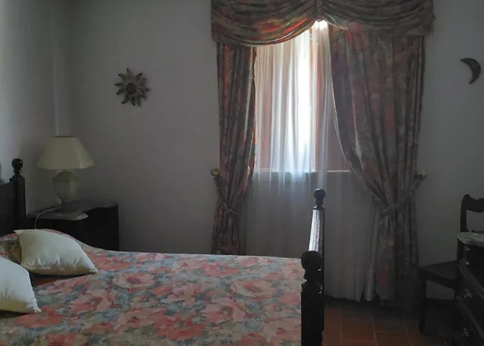 Летний дом Aqc - A Quinta Chama *