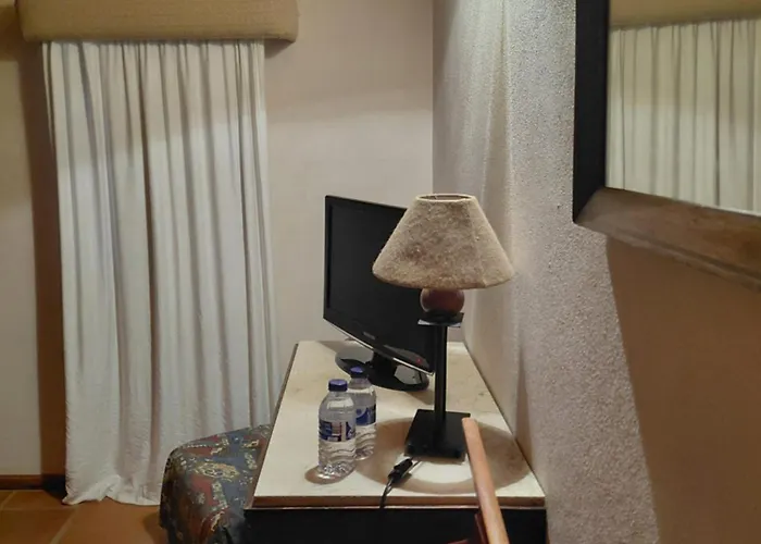 Летний дом Aqc - A Quinta Chama *