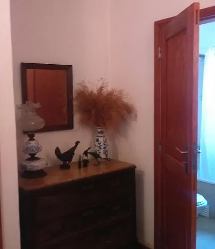 Летний дом Aqc - A Quinta Chama *