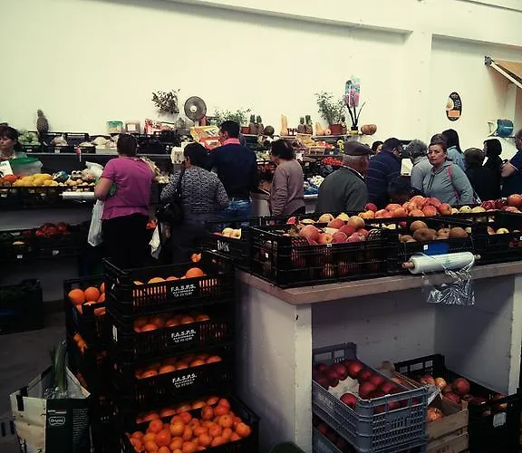 Aqc - A Quinta Chama Калдаш-да-Раинья