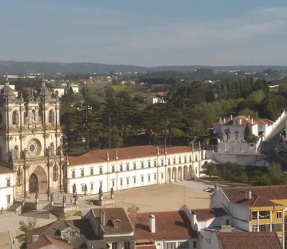 Летний дом Aqc - A Quinta Chama *