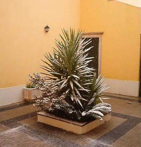 Летний дом Aqc - A Quinta Chama