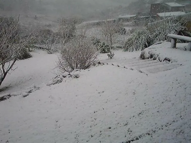 Aqc - A Quinta Chama Летний дом Калдаш-да-Раинья