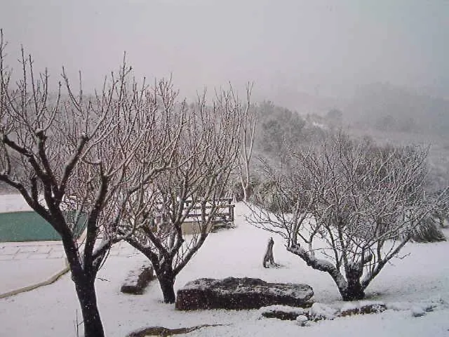 Летний дом Aqc - A Quinta Chama *